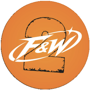 Fight & Water logo